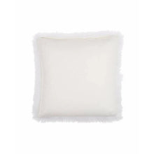 Regina Pillow - Ivory