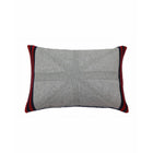 Union Jack Cashmere Pillow | DSHOP