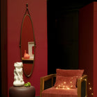 Large Oval Mirror | DSHOP