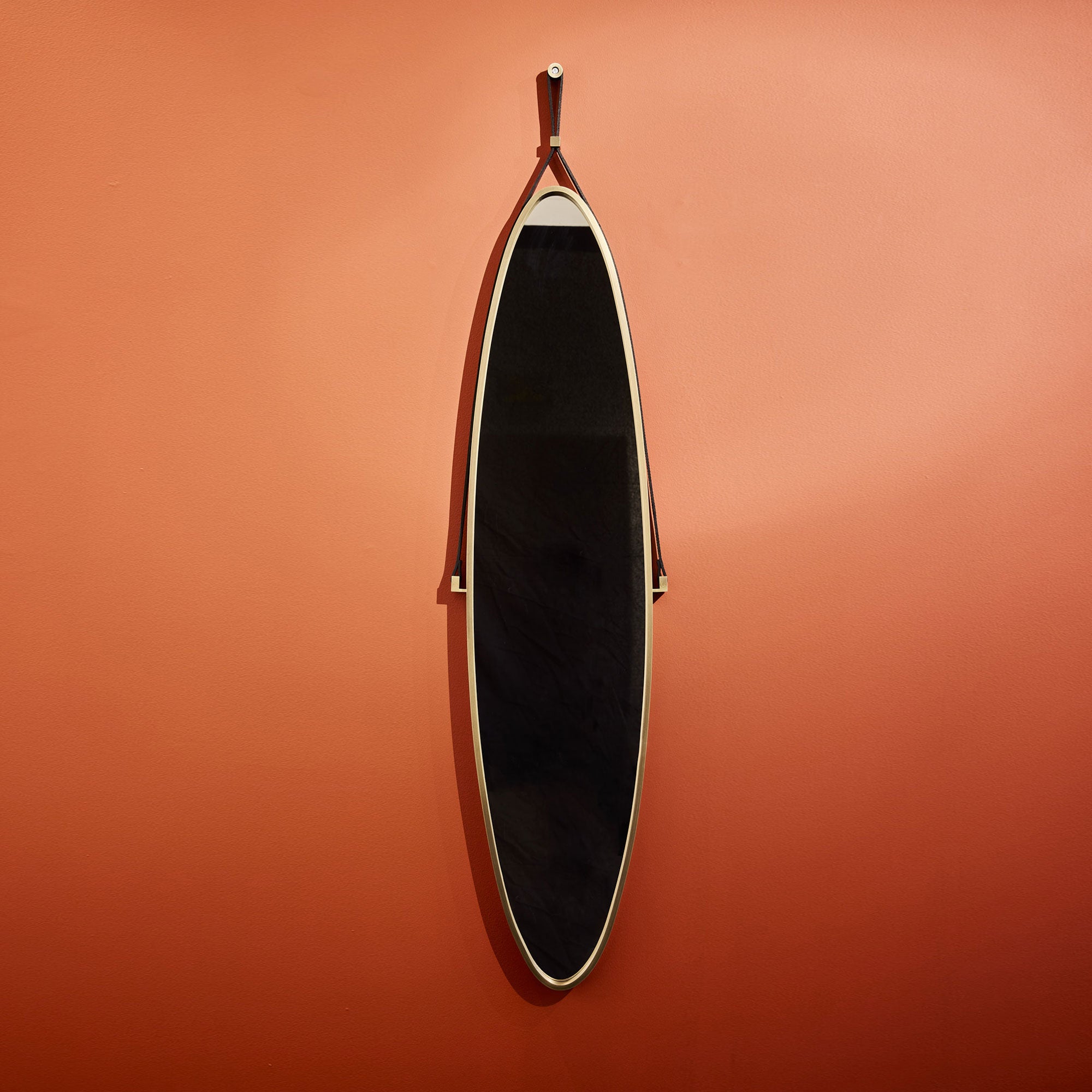 Oval Mirror | DSHOP