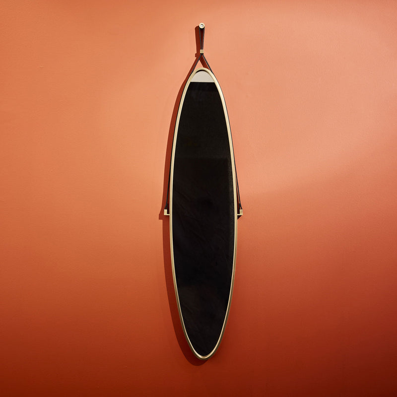 Oval Mirror | DSHOP