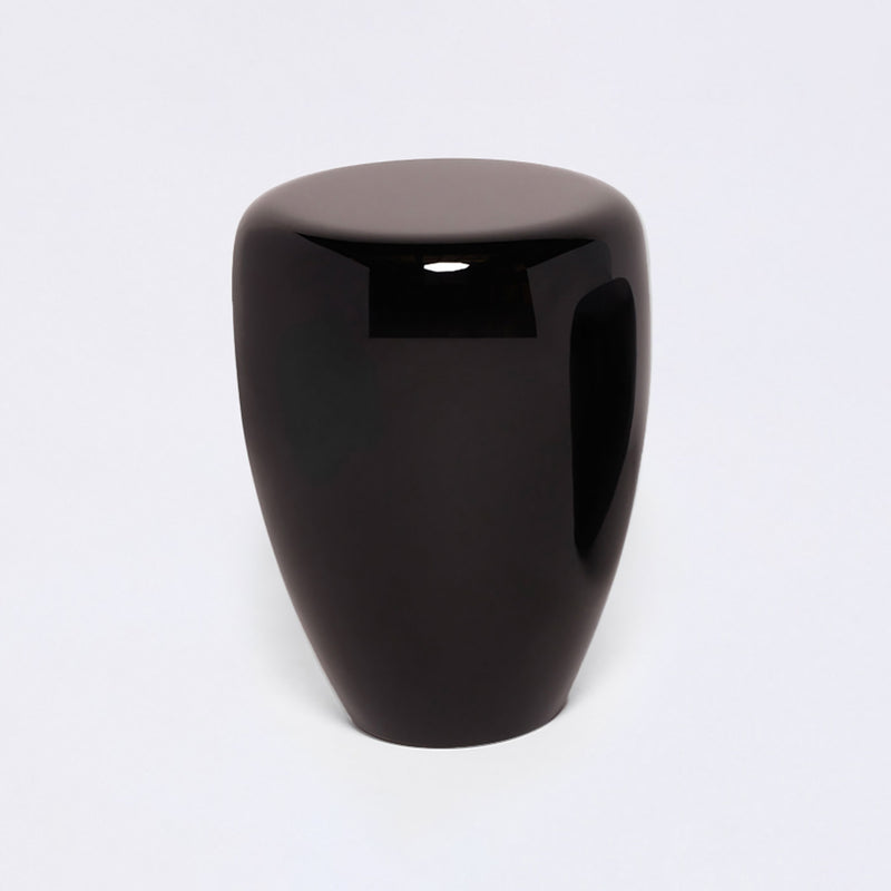Dot Table Stool - Black | DSHOP