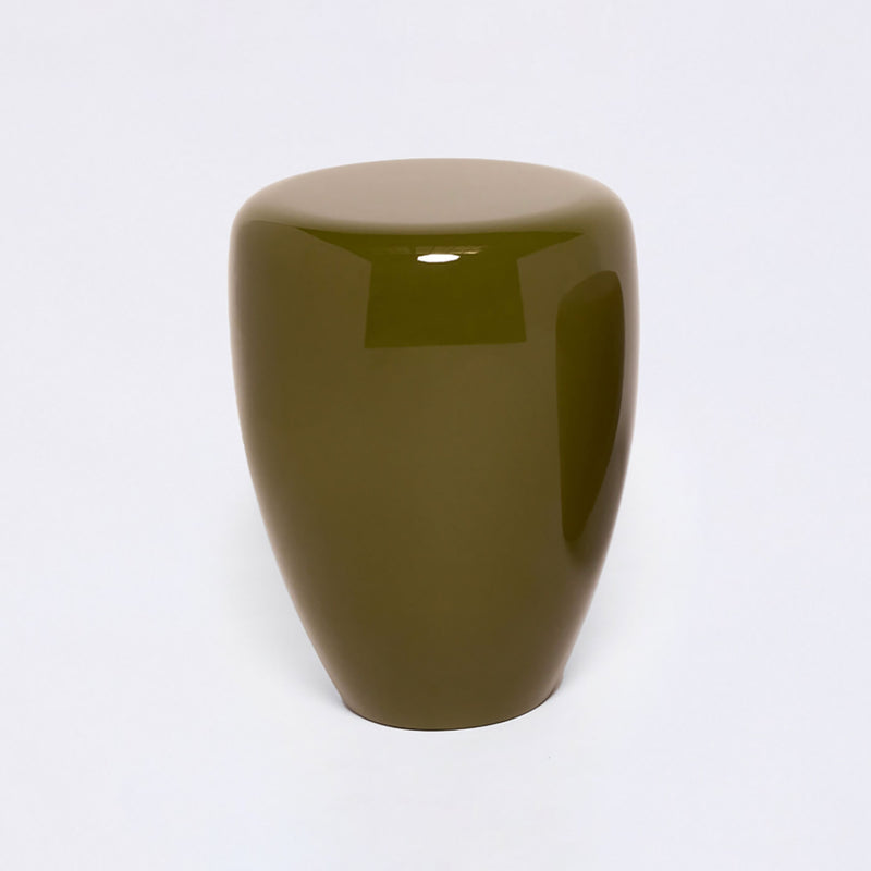 Dot Table Stool - Kaki | DSHOP