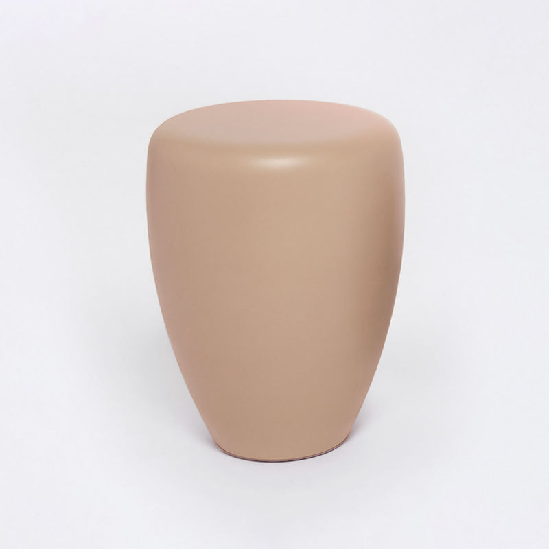 Dot Table Stool - Mastic Matte | DSHOP