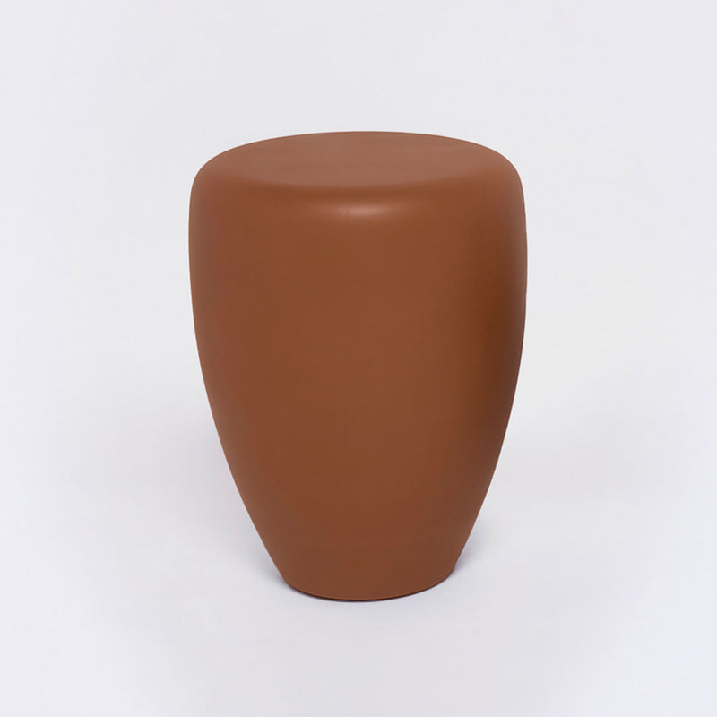 Dot Table Stool - Tawny Matte | DSHOP