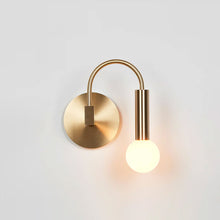 Current Collection Arch Sconce | DSHOP