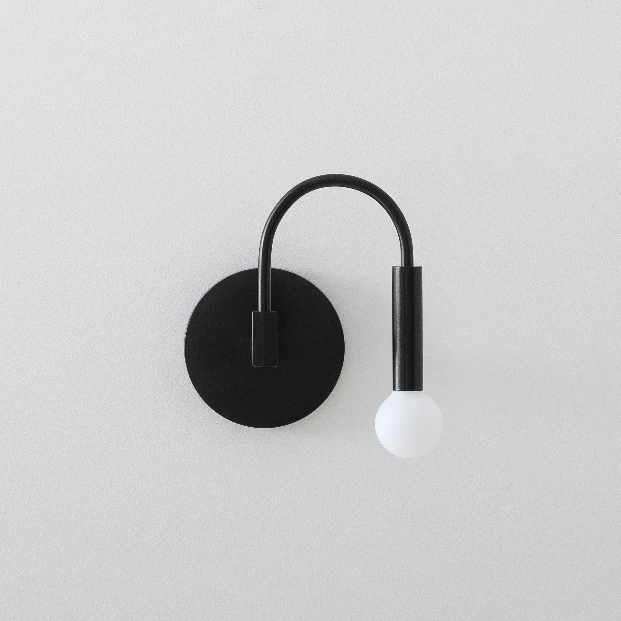 Current Collection Sconce | DSHOP