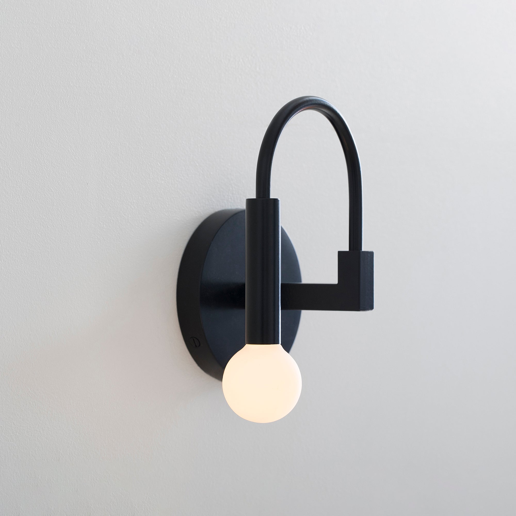 Arc Sconce | DSHOP