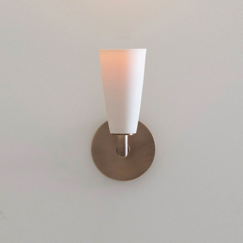 Grace Sconce | Current Collection