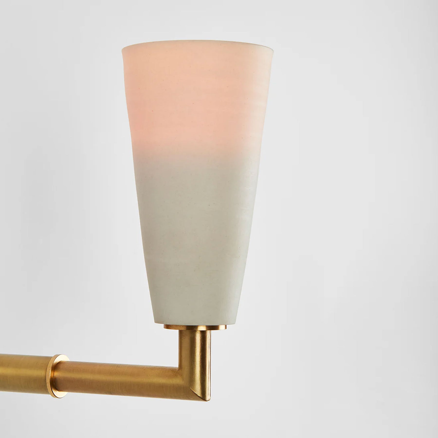 Long Arm Sconce
