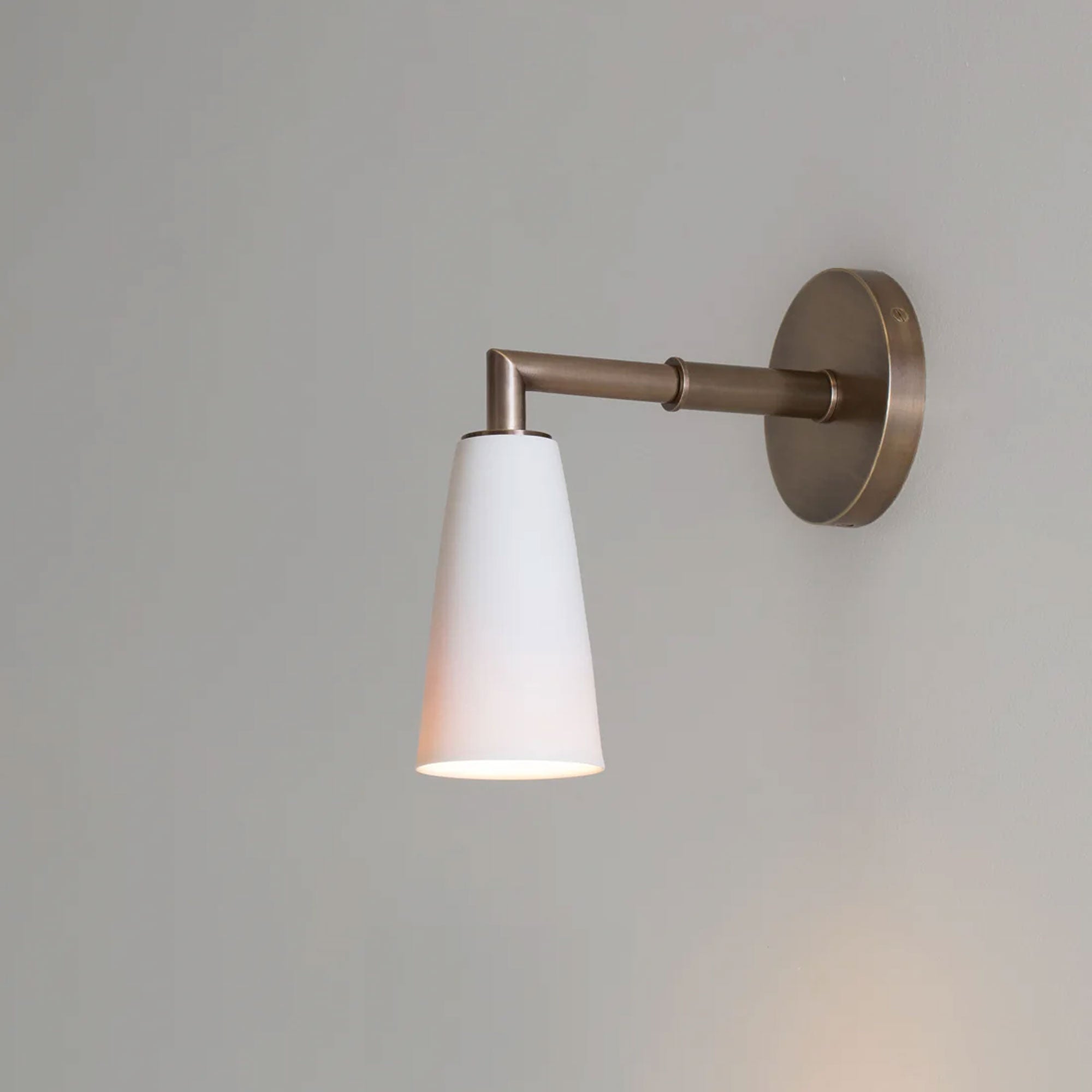 Current Collection Grace Sconce