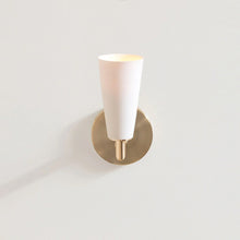 Grace Wall Sconce 