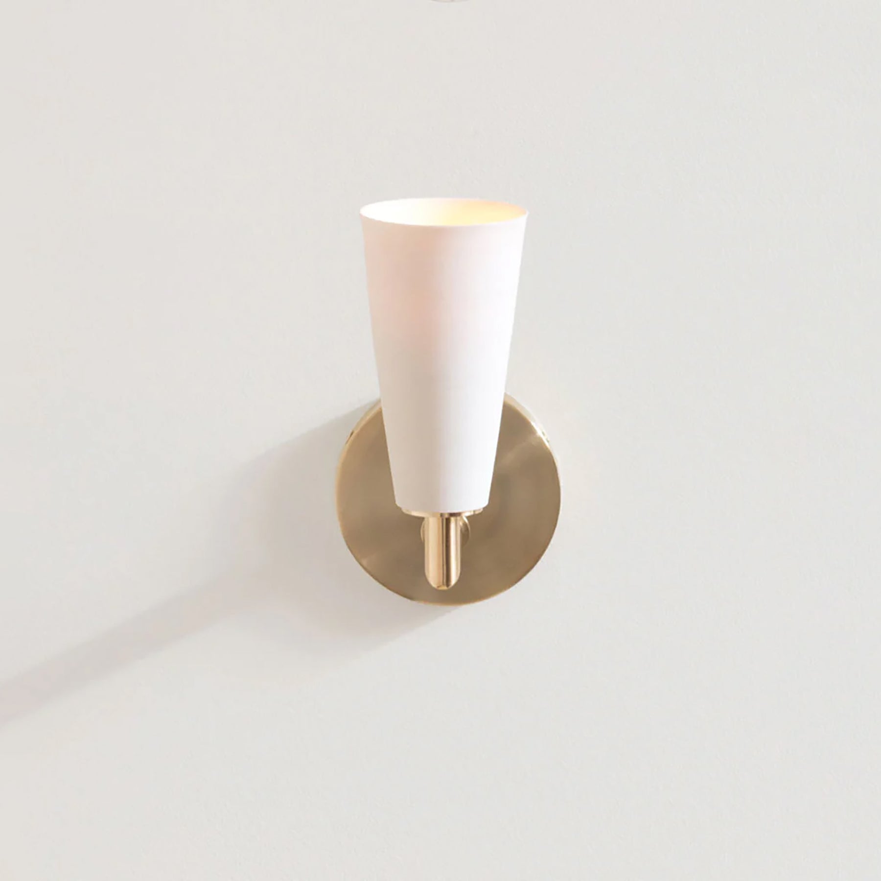 Grace Wall Sconce 