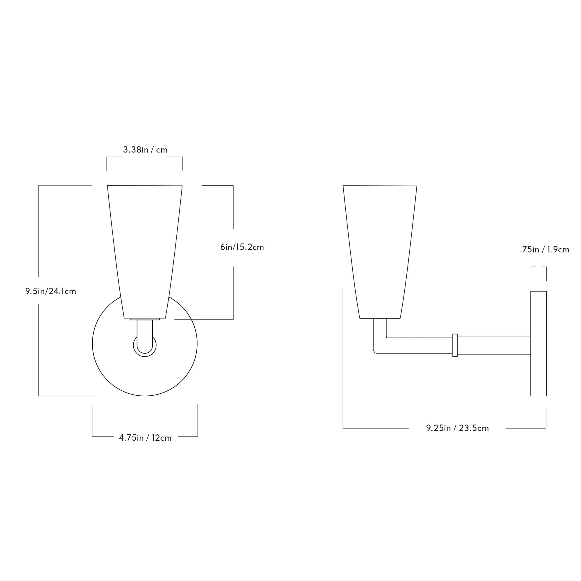 Nash Martinez Lighting | DSHOP