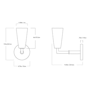 Nash Martinez Lighting | DSHOP
