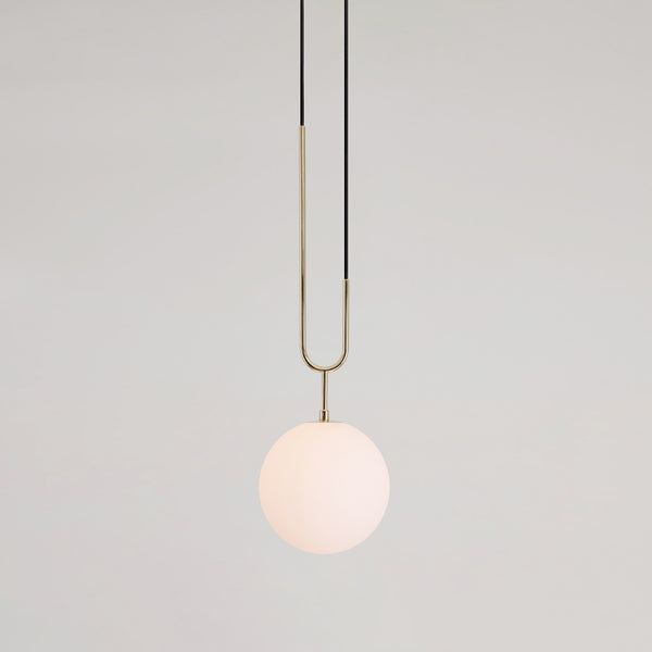 Koko Pendant With Cord | Nash Martinez | DSHOP