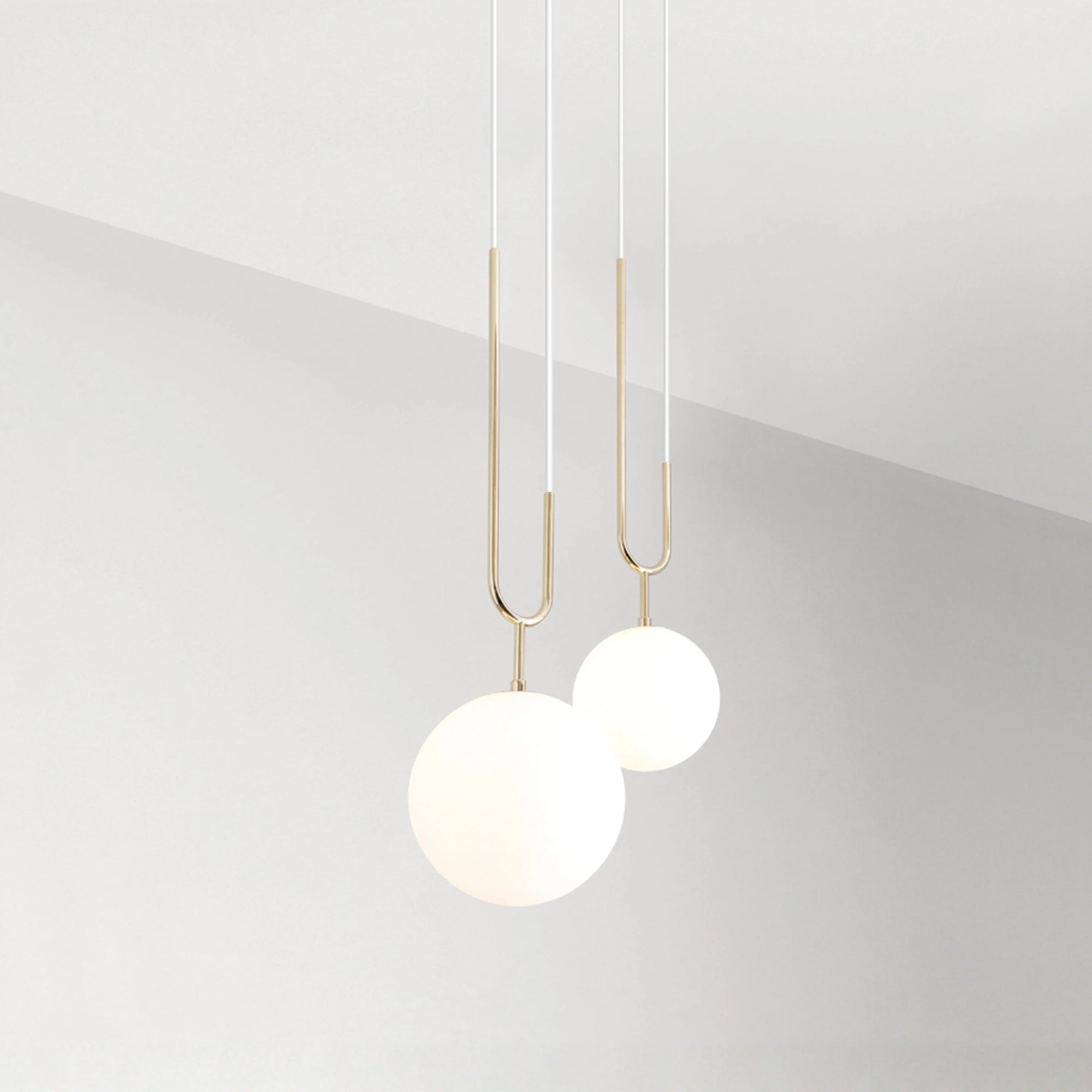 Koko Pendant With Cord | DSHOP