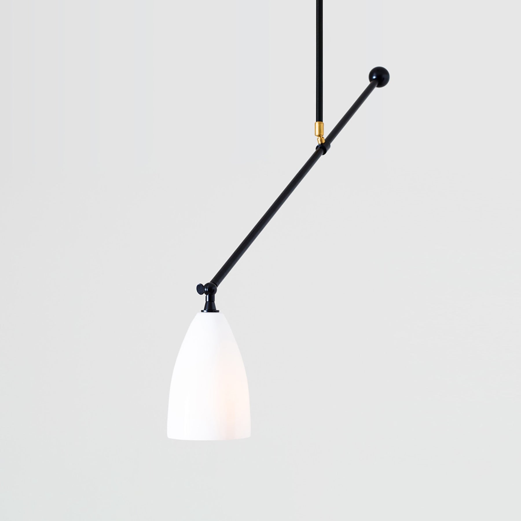 Slope Pendant Light by Current Collection | DSHOP