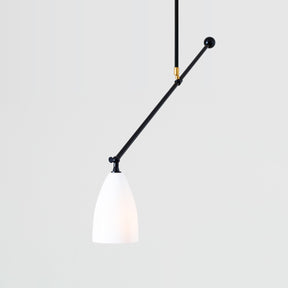 Slope Pendant Light by Current Collection | DSHOP