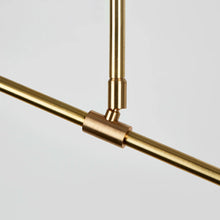 Slope Adjustable Pendant Light | DSHOP