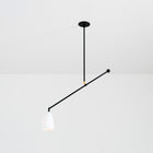 Slope Pendant Light by Current | DSHOP