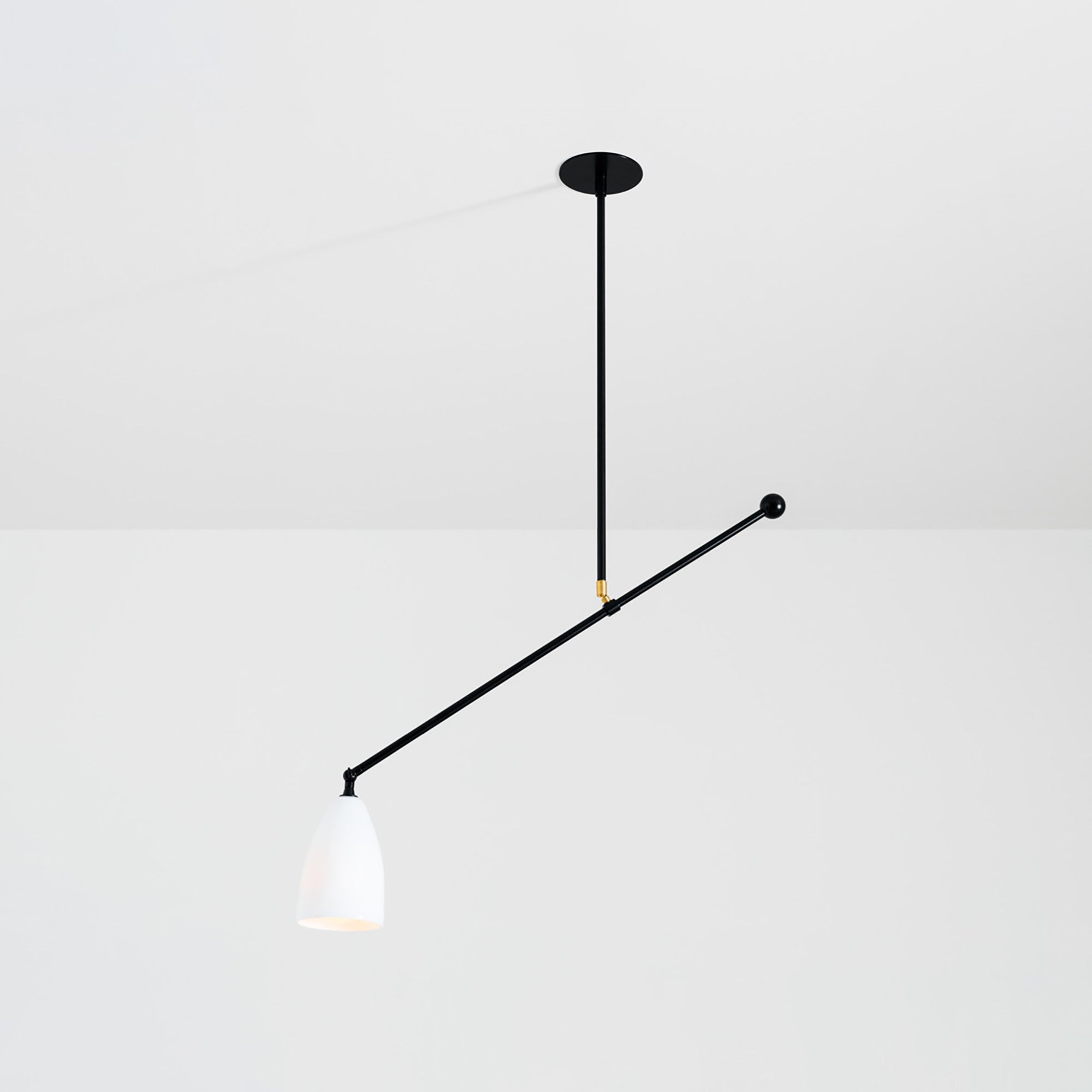 Slope Pendant Light by Current | DSHOP