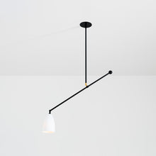 Slope Pendant Light by Current | DSHOP