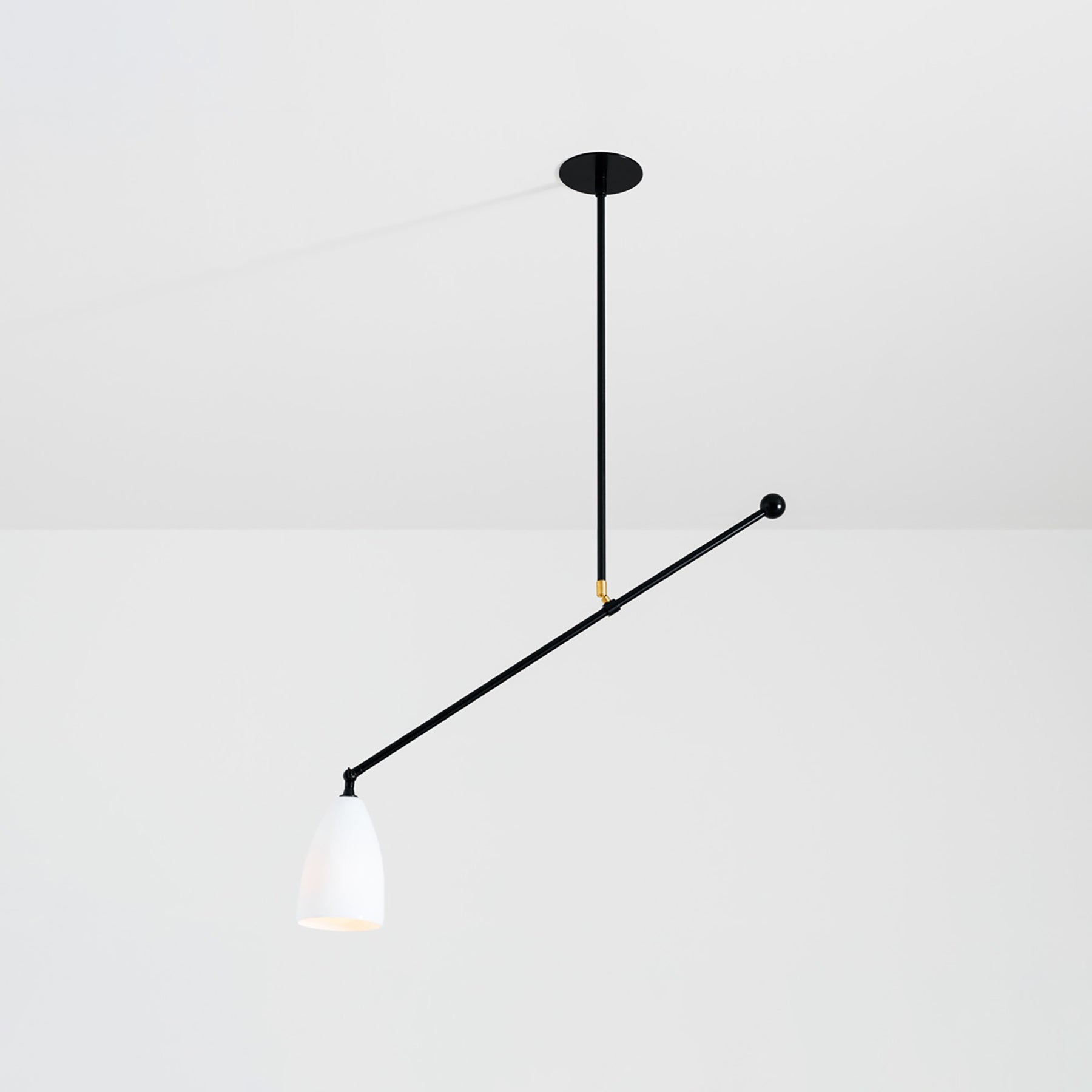 Slope Pendant Light by Current | DSHOP