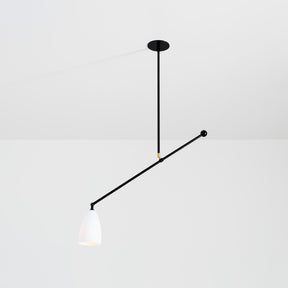 Slope Pendant Light by Current | DSHOP
