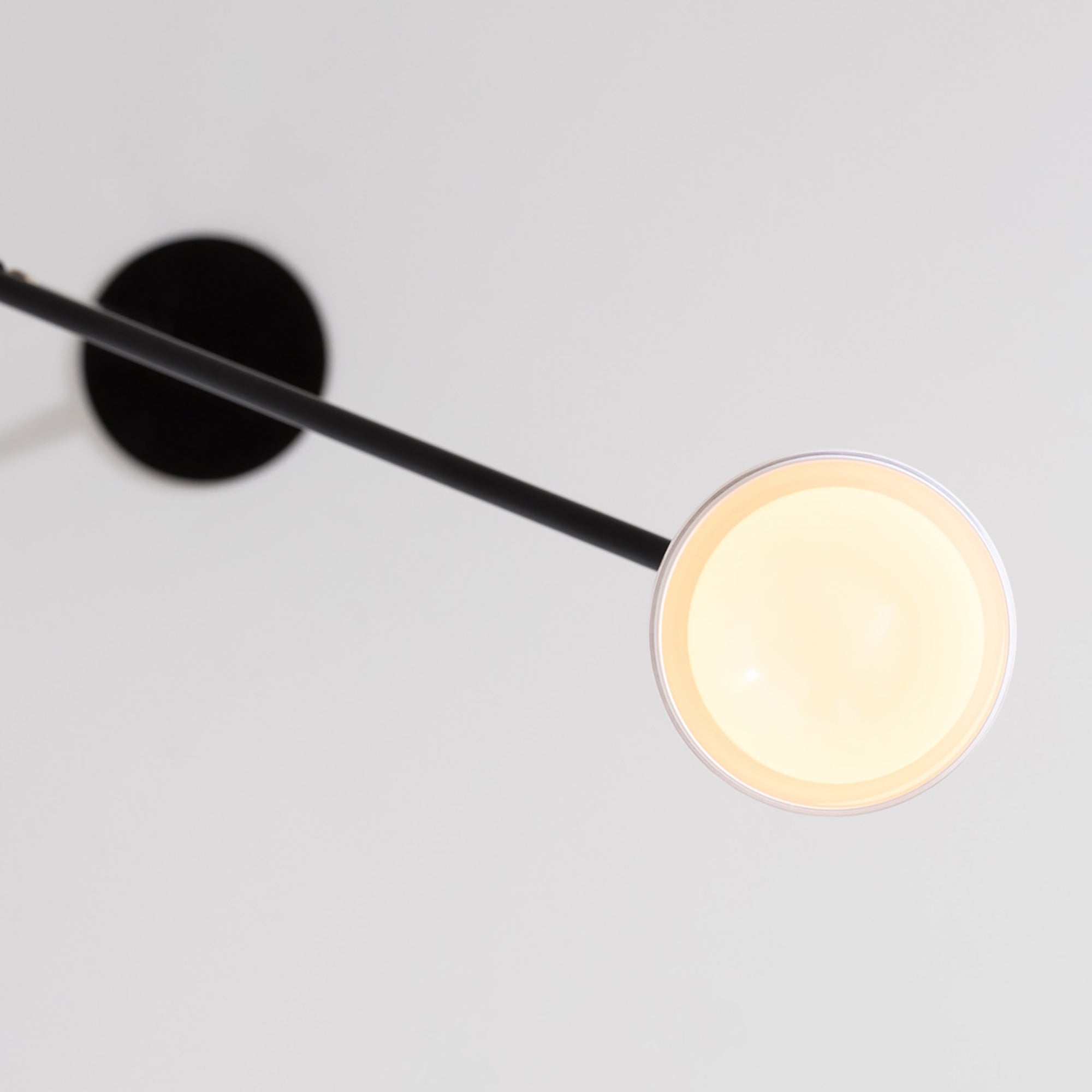 Current Slope Pendant Light | DSHOP
