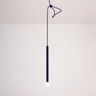 Minimal Black Pendant Light | DSHOP