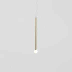 Brass Strike Pendant Light | DSHOP