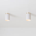Surface Ceiling Light by Current Collection | DSHOP