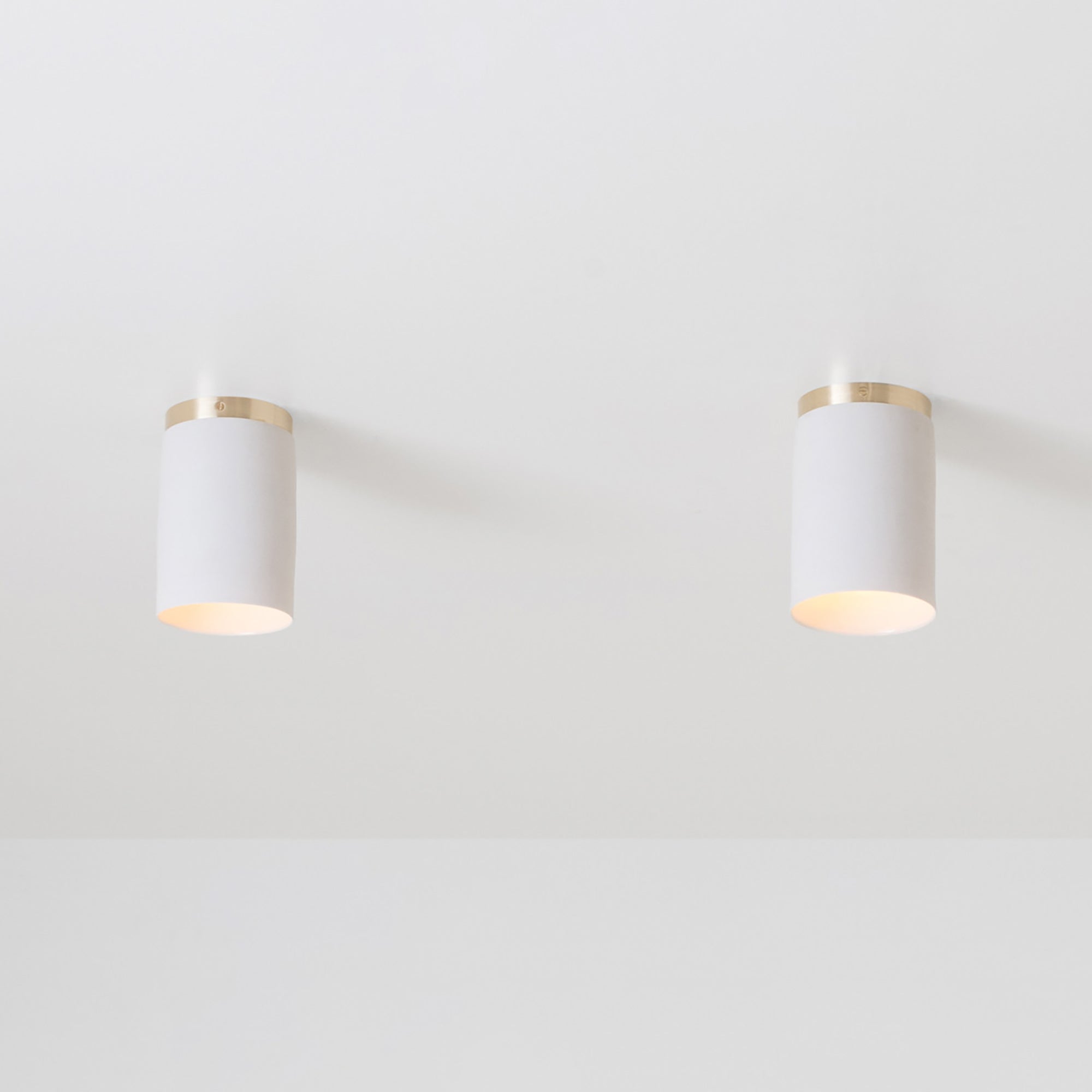 Surface Ceiling Light by Current Collection | DSHOP