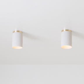 Surface Ceiling Light by Current Collection | DSHOP