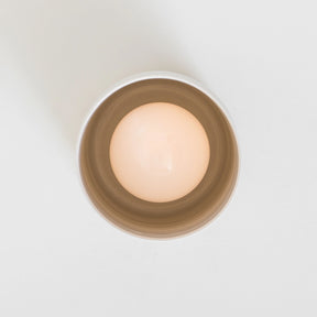 Porcelain Surface Ceiling Light | DSHOP