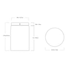 Surface Light Dimensions | DSHOP