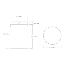 Surface Light Dimensions | DSHOP