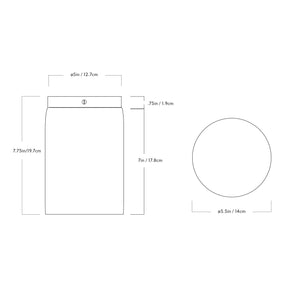 Surface Light Dimensions | DSHOP