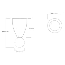 Valo Light Dimensions | DSHOP