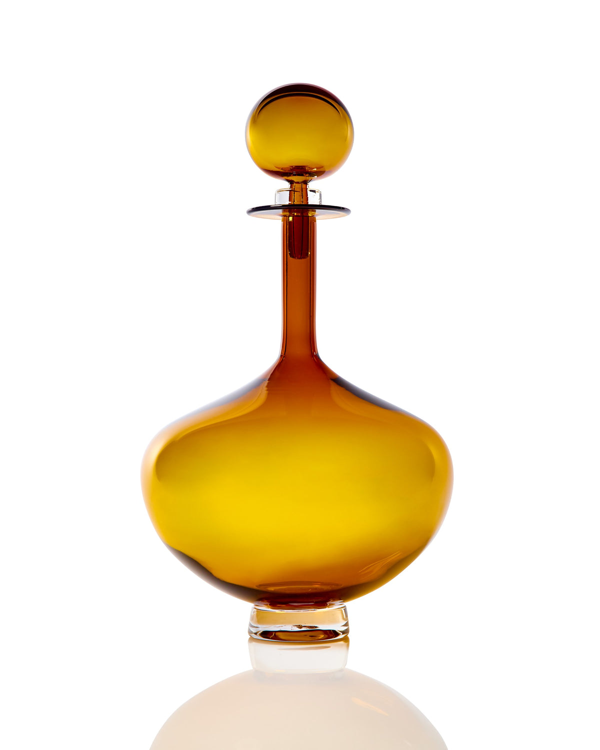 Genie Bottle Petite Decanter