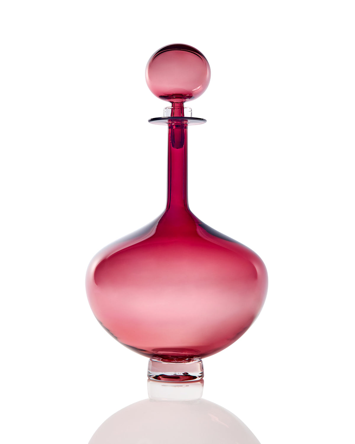 Genie Bottle Petite Decanter