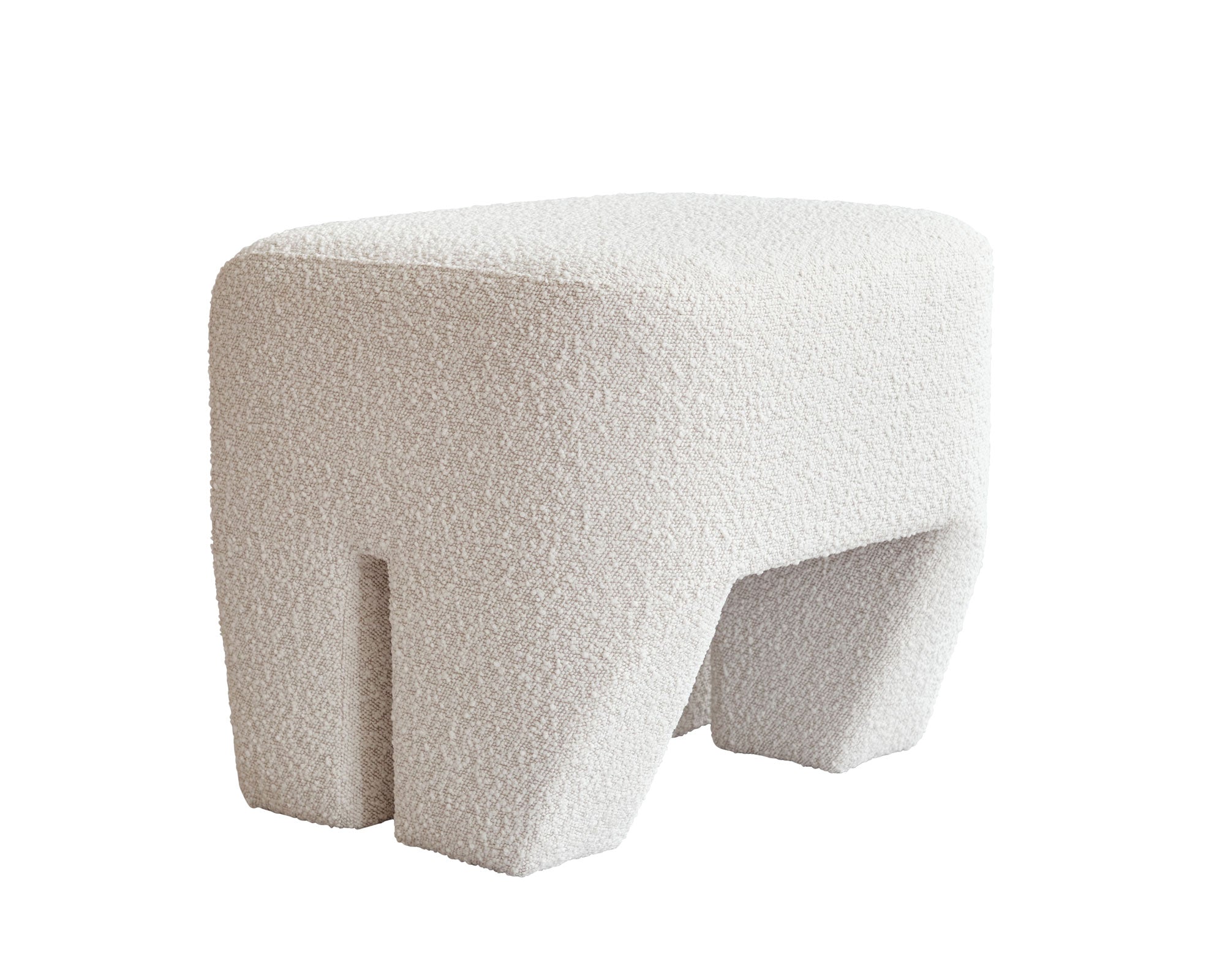 スツール 101  Sculpt Stool & cushion スツール 101 Sculpt Stool & cushion スツール 101 Sculpt Stool