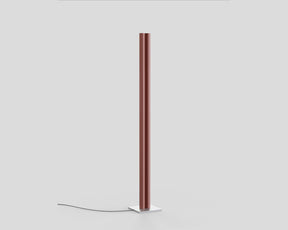 Modern Terracotta Floor Lamp | DSHOP