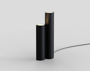 Modern Black Table Lamp | DSHOP