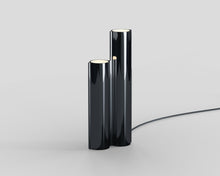 Modern Cylindrical Table Lamp | DSHOP