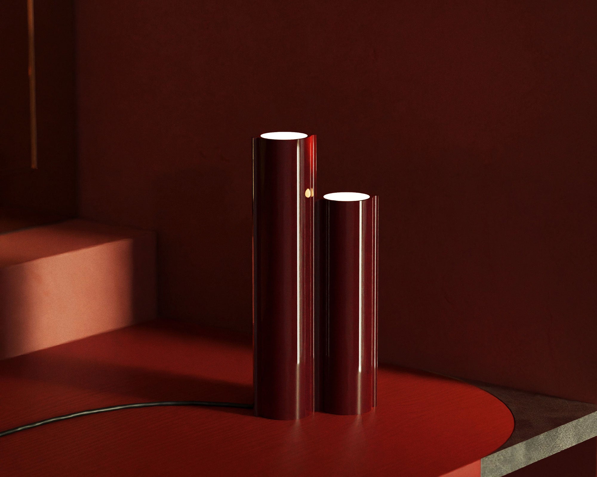 Modern Luxury Table Lamp | DSHOP