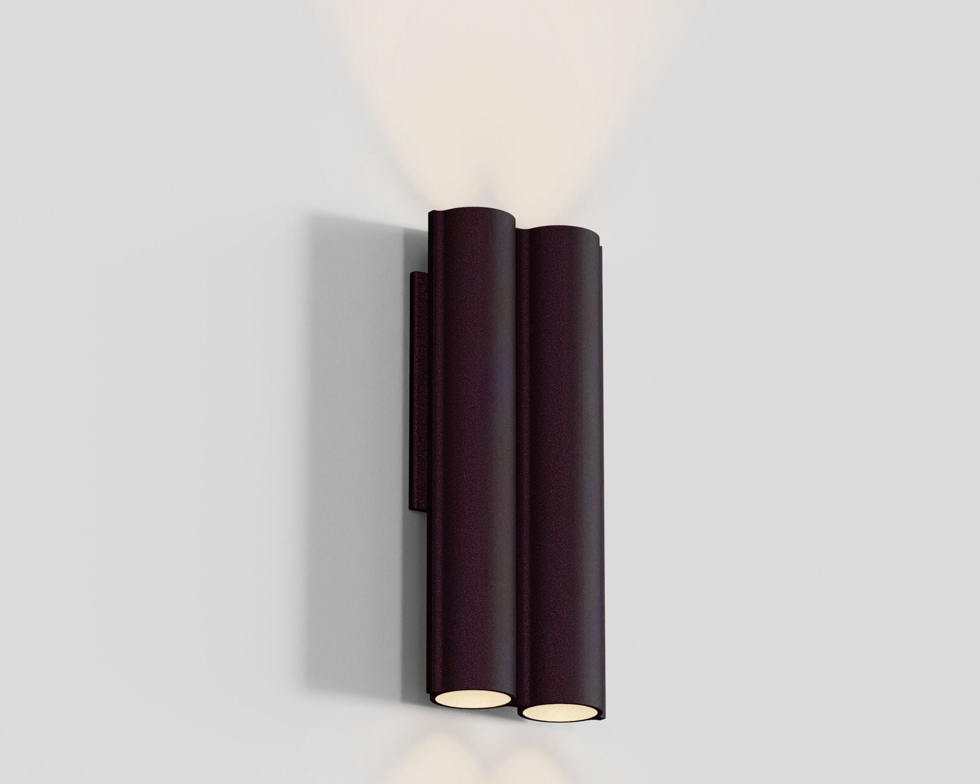 Modern Cylindrical Sconce | DSHOP