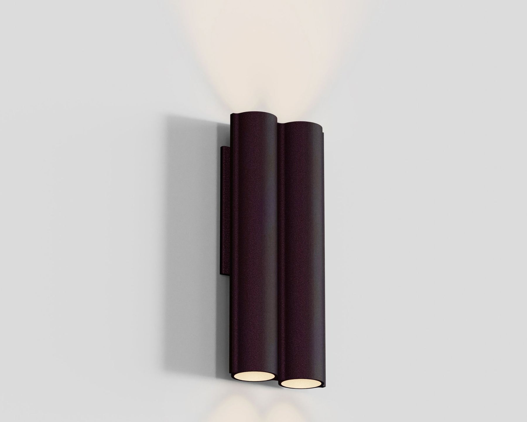 Modern Cylindrical Sconce | DSHOP