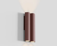 Modern Terracotta Wall Lamp | DSHOP